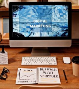 High Income Skills (Digital Marketing) - Hardeep Narula