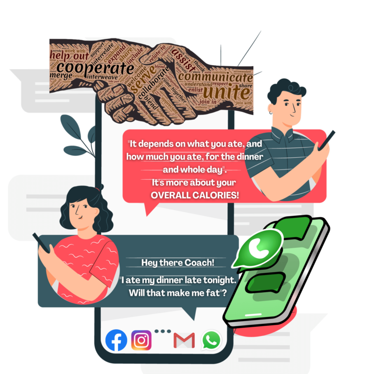 MSP by Fitness HN - Hardeep Narula