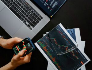 Unlock Trading: Don't Gamble, Embrace the Skill - Hardeep Narula