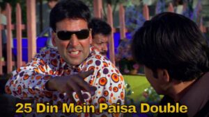 Ponzi Scheme Meaning - Hardeep Narula Ponzi Scheme Meaning - Hardeep Narula