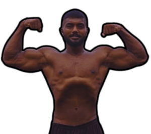 Ankit Baiyanpuria 75 Hard Challenge - Hardeep Narula