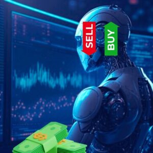 Beware with Algo Trading Software - Hardeep Narula