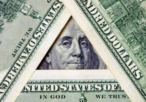 Collapse of the Pyramid Scheme - Hardeep Narula