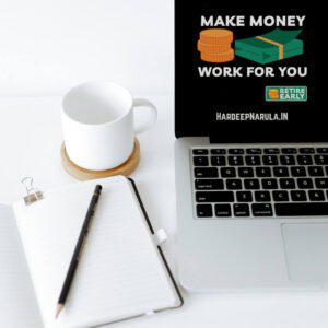 High Income Skills (Copyrighting) - Hardeep Narula