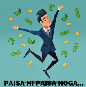Ponzi Scam - Hardeep Narula