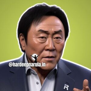 Mind Your Own Business - Robert Kiyosaki
