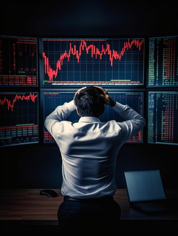 7 Trading Psychology Emotions - Hardeep Narula