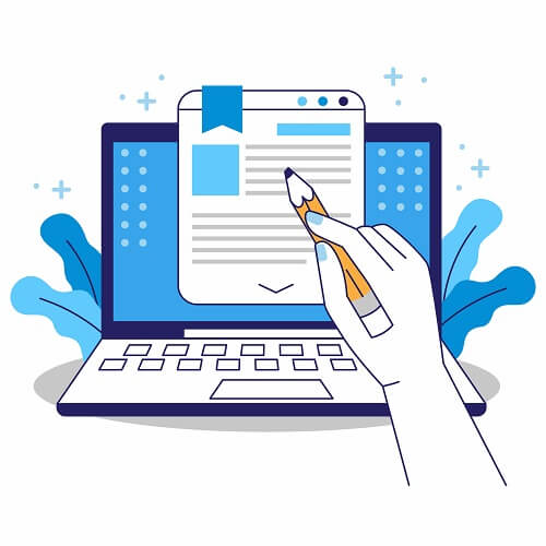 Content Writing Services - Hardeep Narula