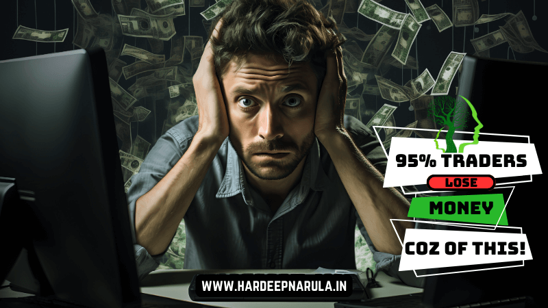 Trading Psychology - Master this to Become a Profitable Trader