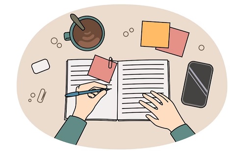 What to Write in Trading Journal - Hardeep Narula