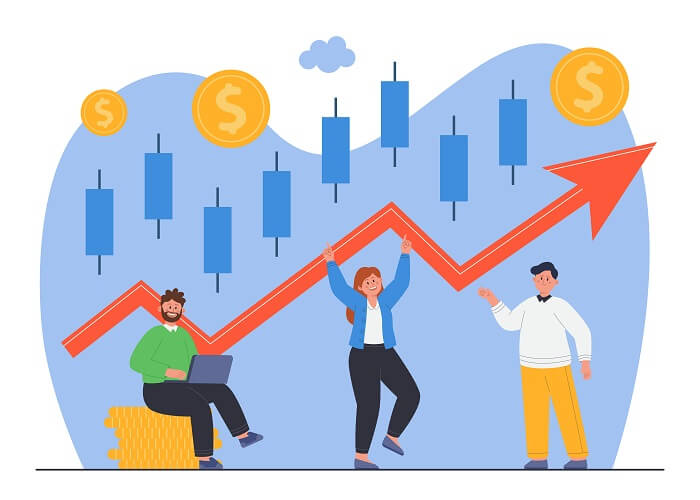 Why Swing Trading for Beginners and Over Other Types of Trading - Hardeep Narula