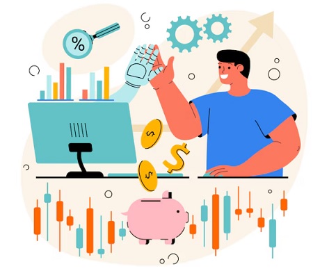 Why is Dabba Trading Done - Hardeep Narula